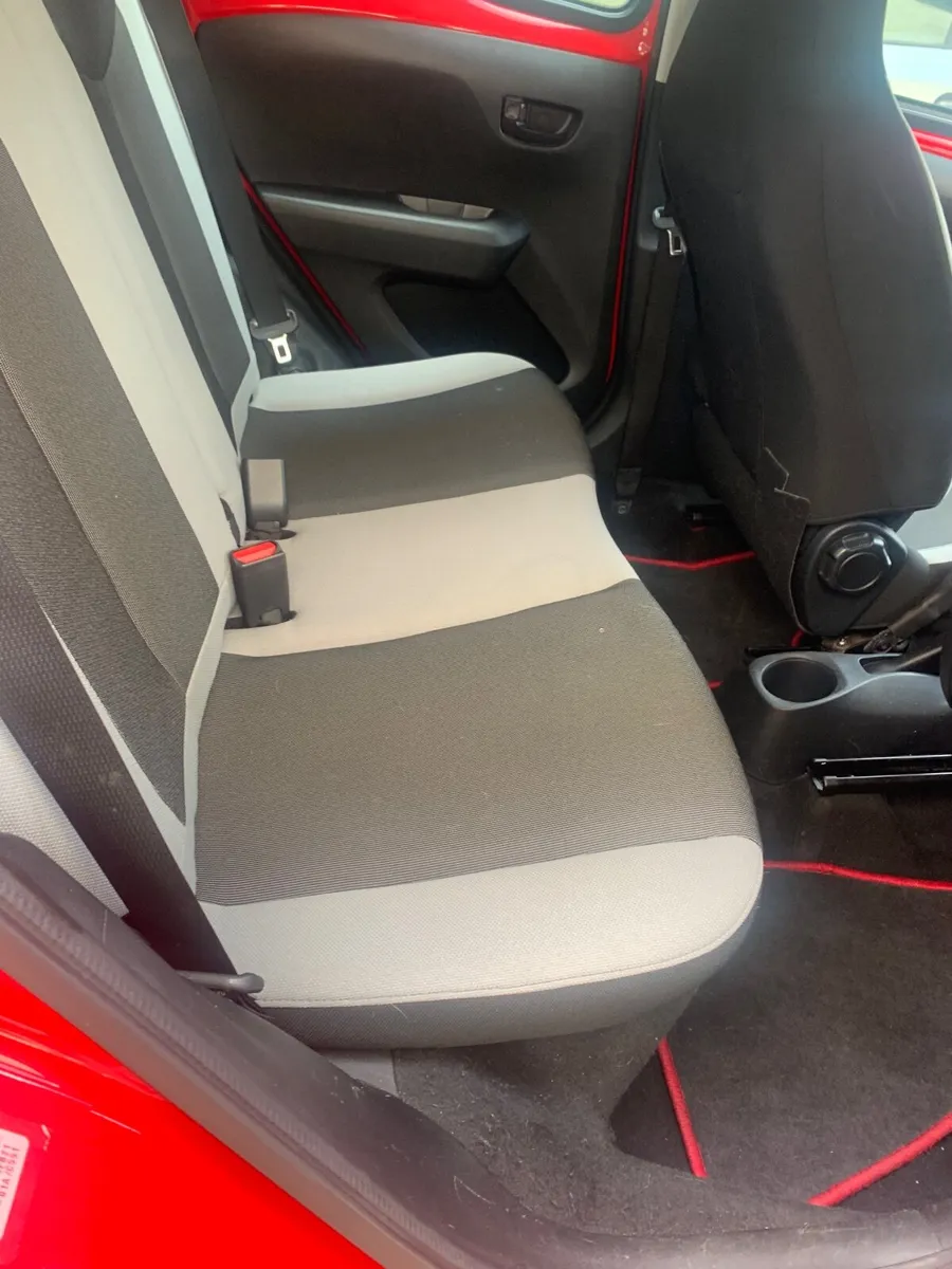 Toyota Aygo 2015 - Image 3