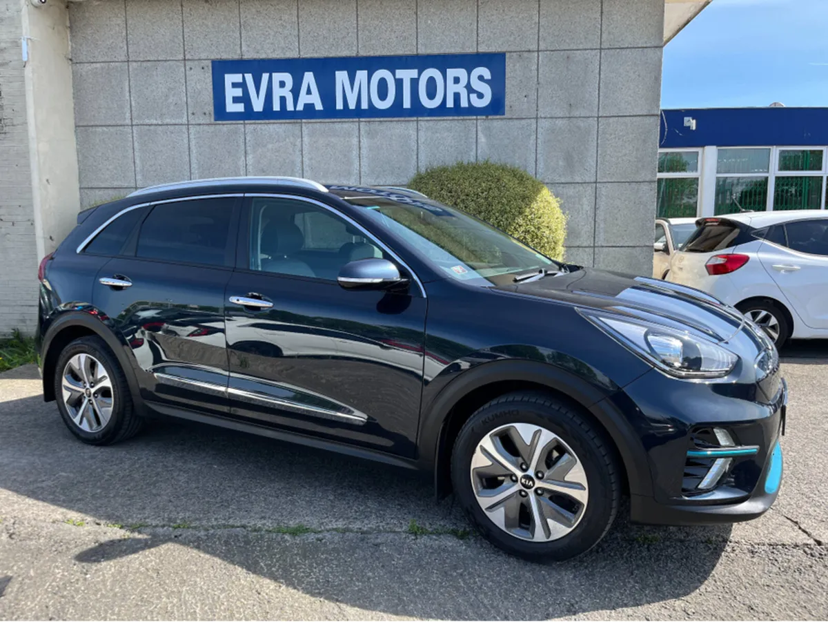 Kia Niro E-NIRO LR //HIGH SPEC// - Image 3