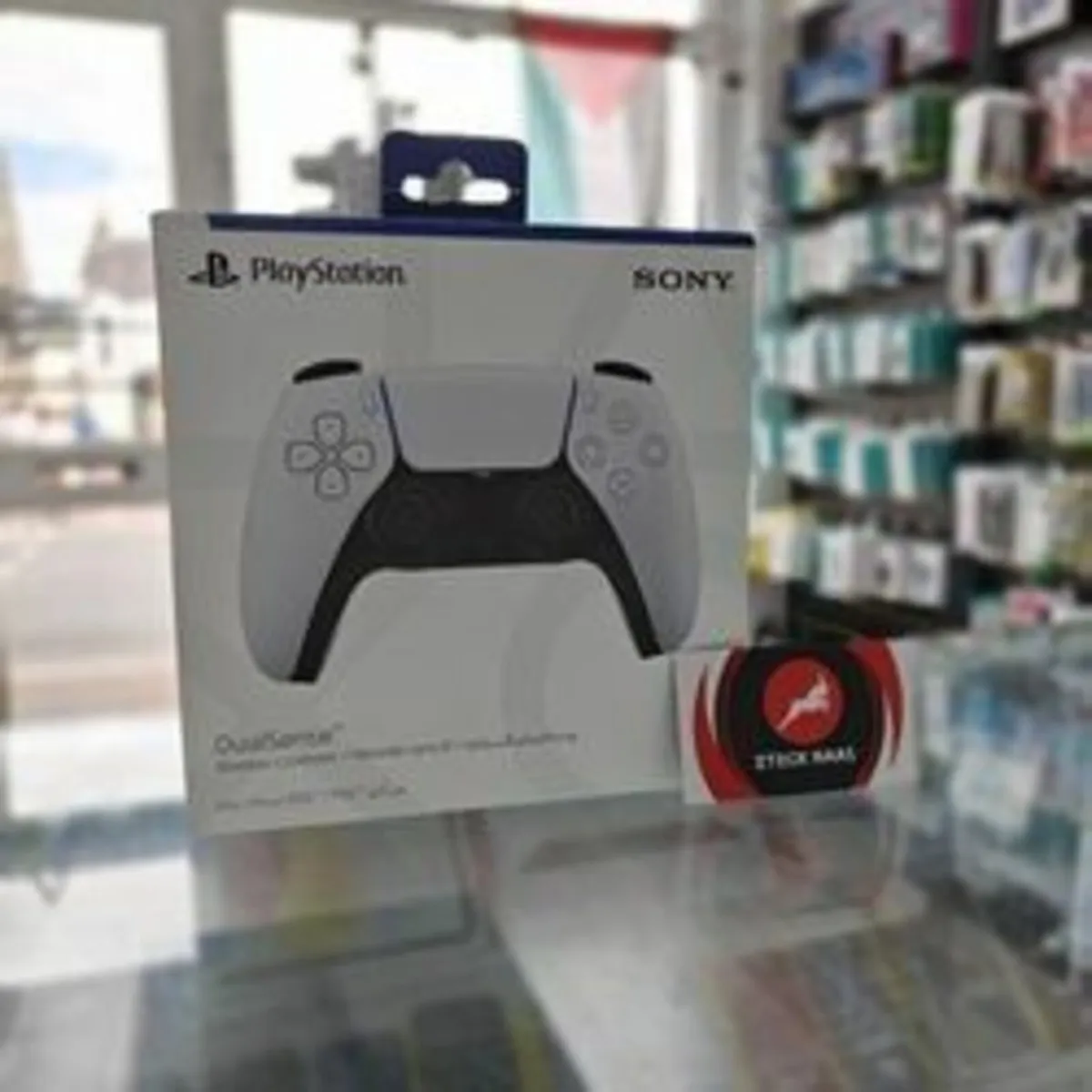 ps5 controller