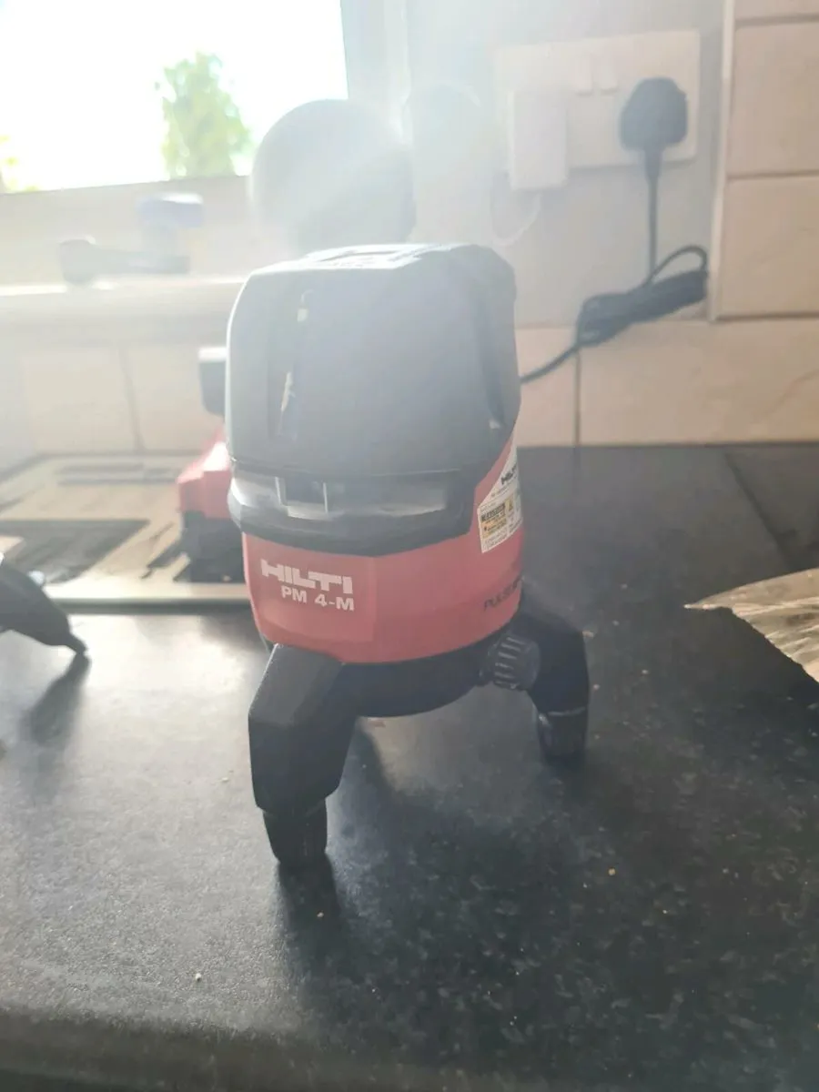 Hilti laser level - Image 2