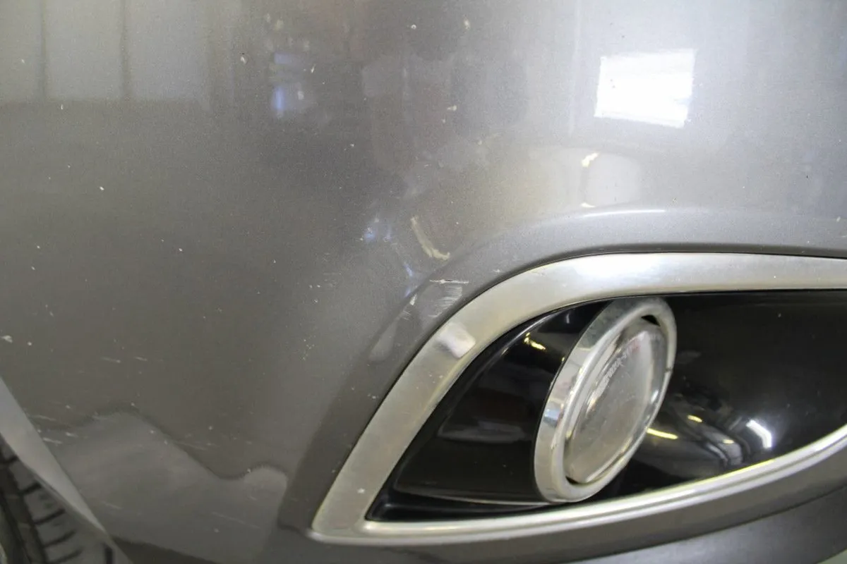 Hyundai ix35 1.7 Diesel Executive 2WD 115hp - Image 4