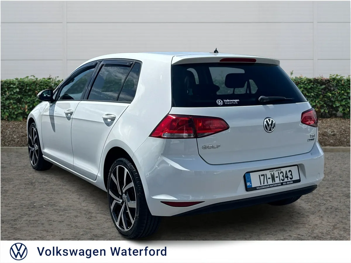 Volkswagen Golf 1.2TSI Trendline - Image 3