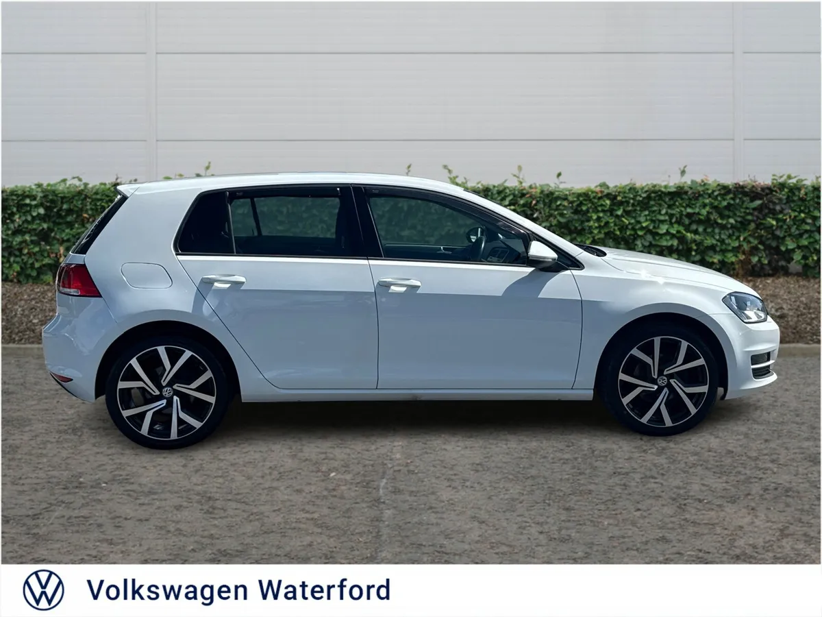 Volkswagen Golf 1.2TSI Trendline - Image 4