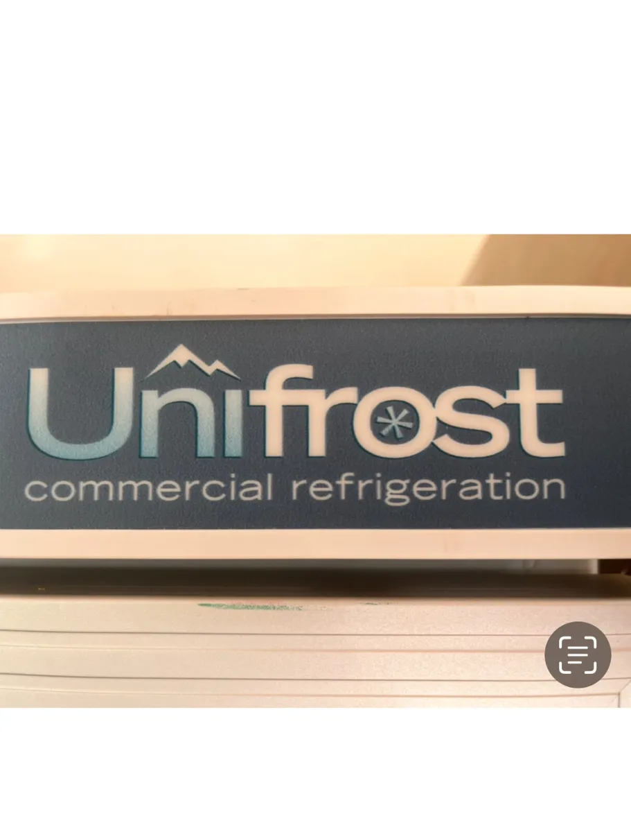 Fridge.. Display - Image 2