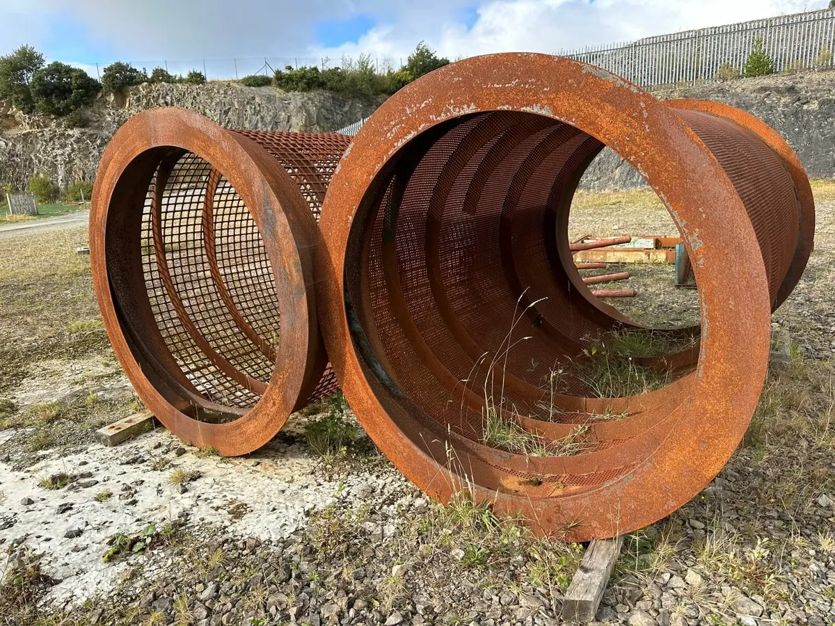 Trommel Drum - Image 4