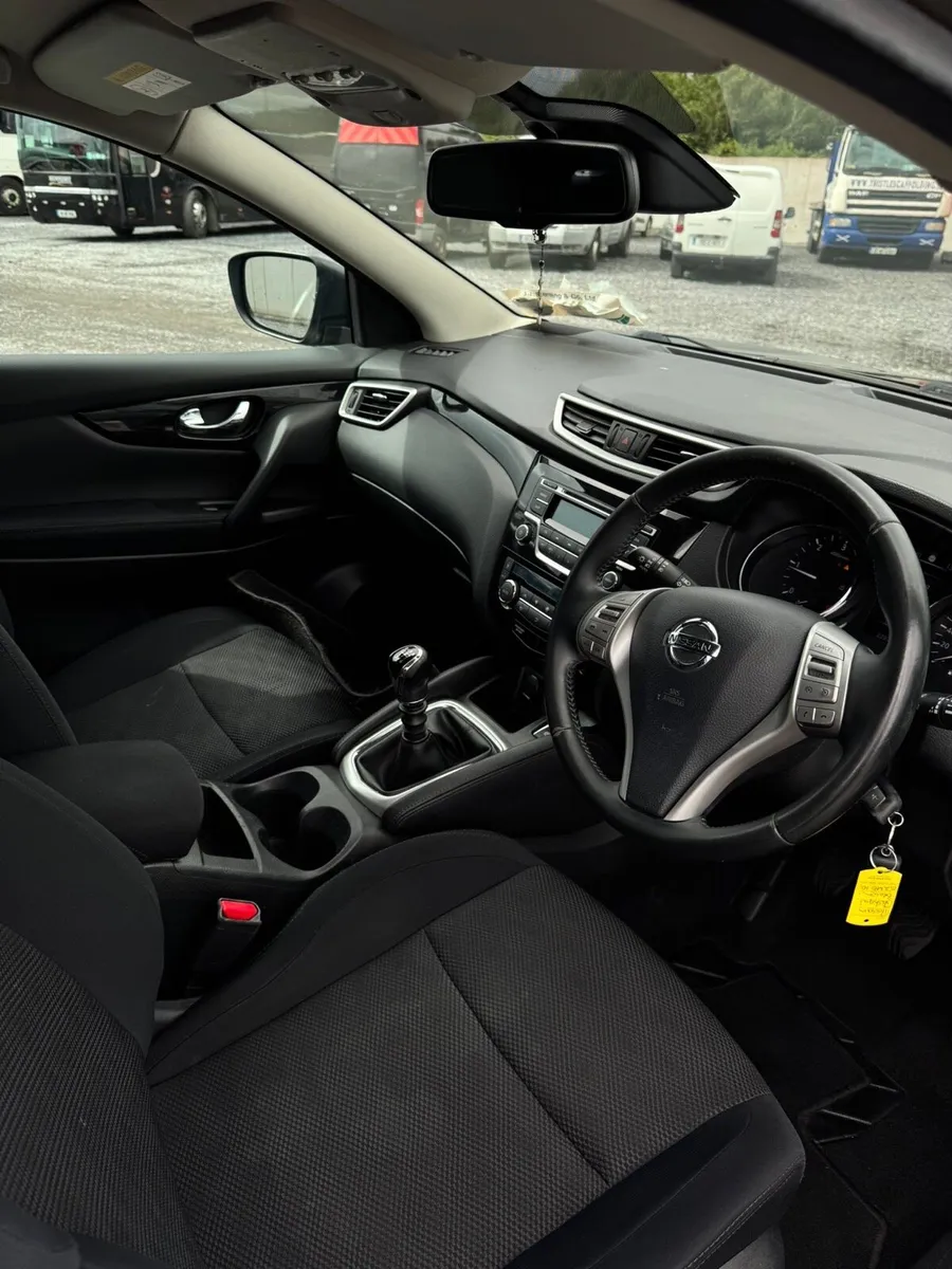 152 Nissan Quasqai - Image 3