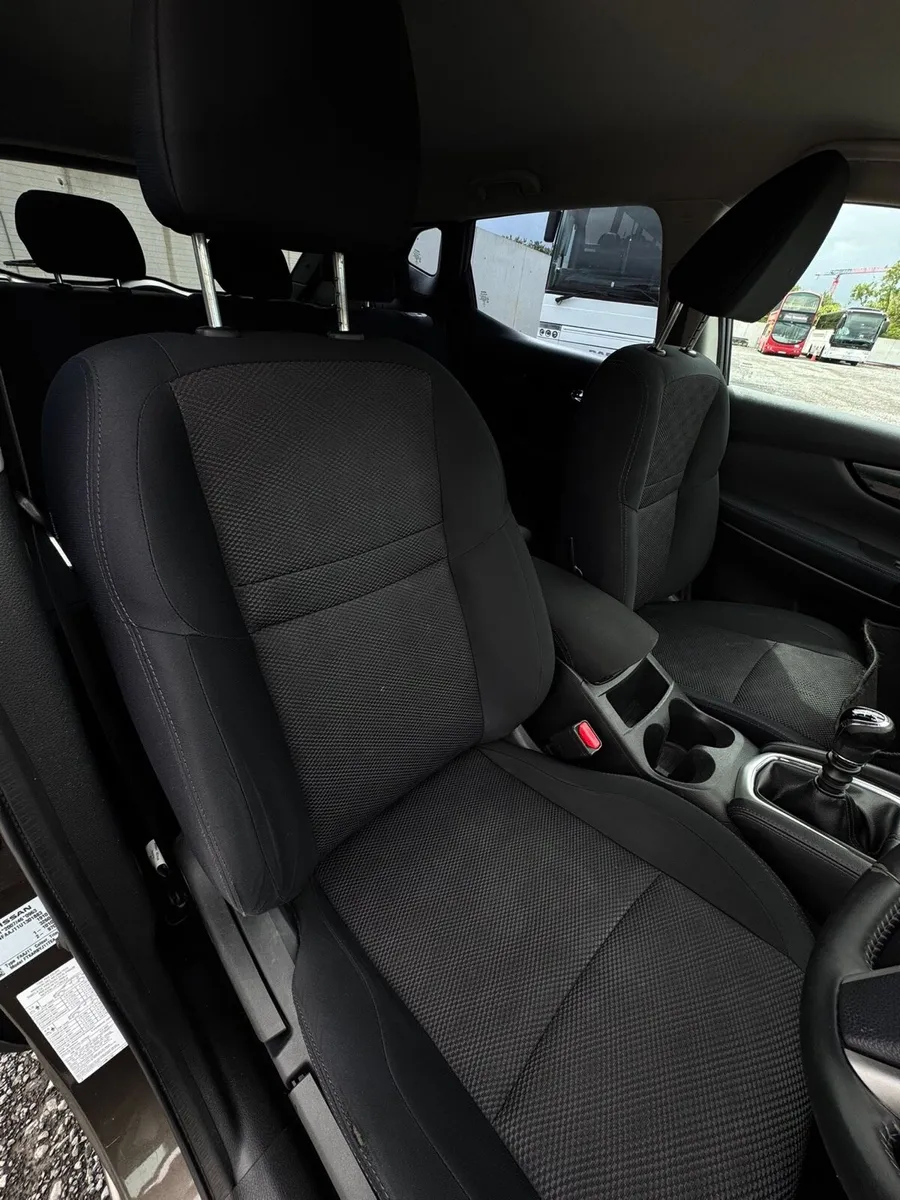 152 Nissan Quasqai - Image 4