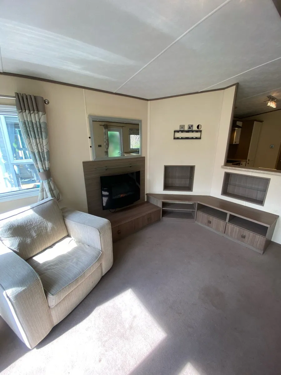 ABI AMBLESIDE @ HUDSON’S KILDARE MOBILE HOMES. - Image 3