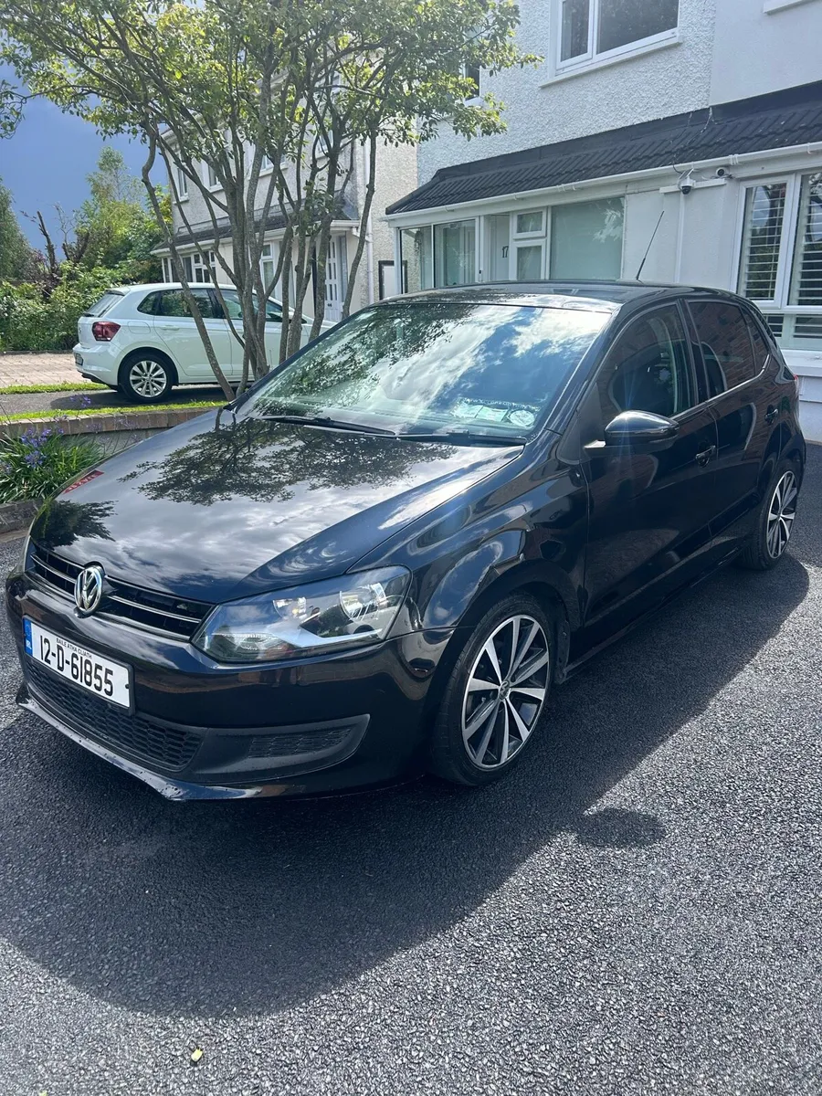 Volkswagen Polo - Image 1