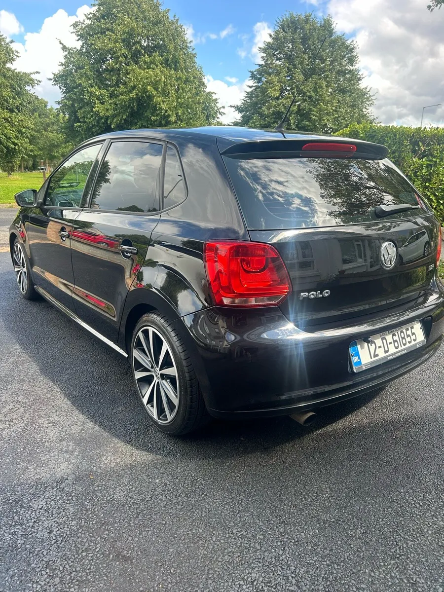 Volkswagen Polo - Image 2