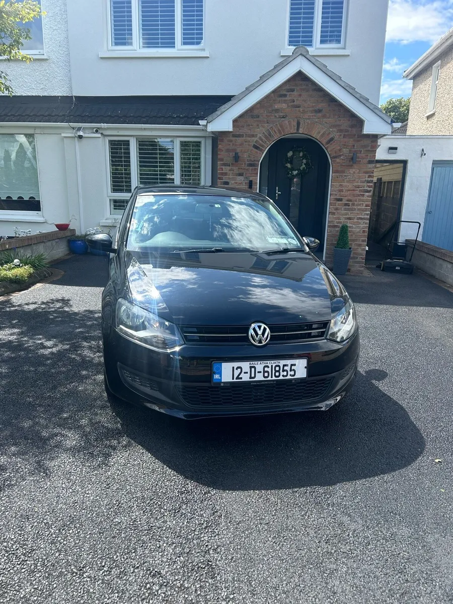 Volkswagen Polo - Image 3