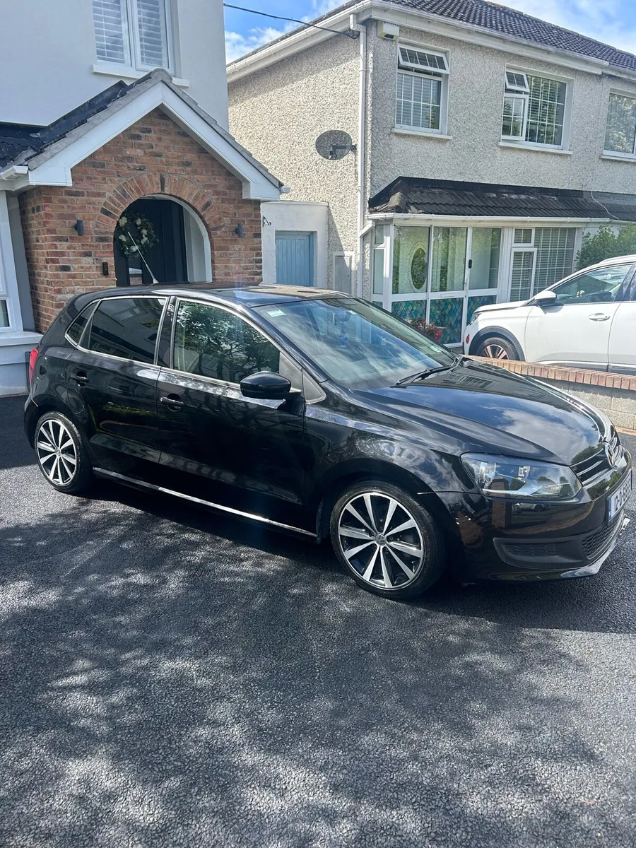 Volkswagen Polo - Image 4