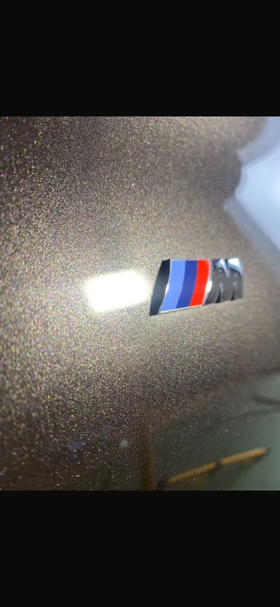 BMW 5-Series 2019 - Image 4