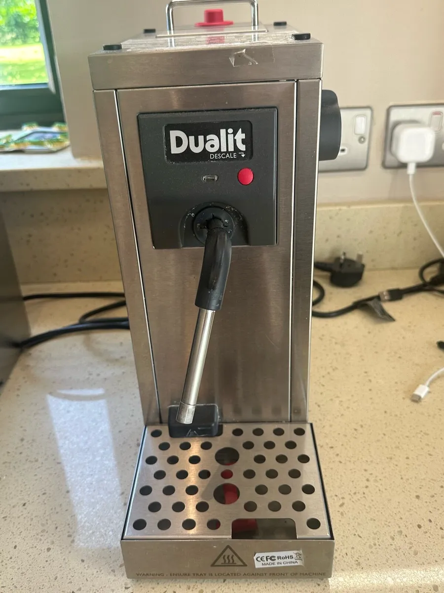 Coffee Machine - Image 2