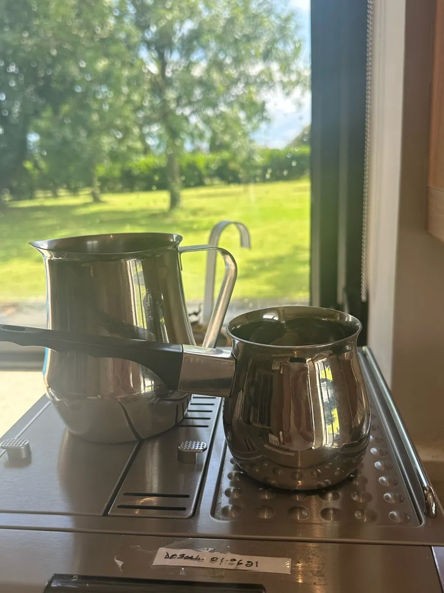 Coffee Machine - Image 3