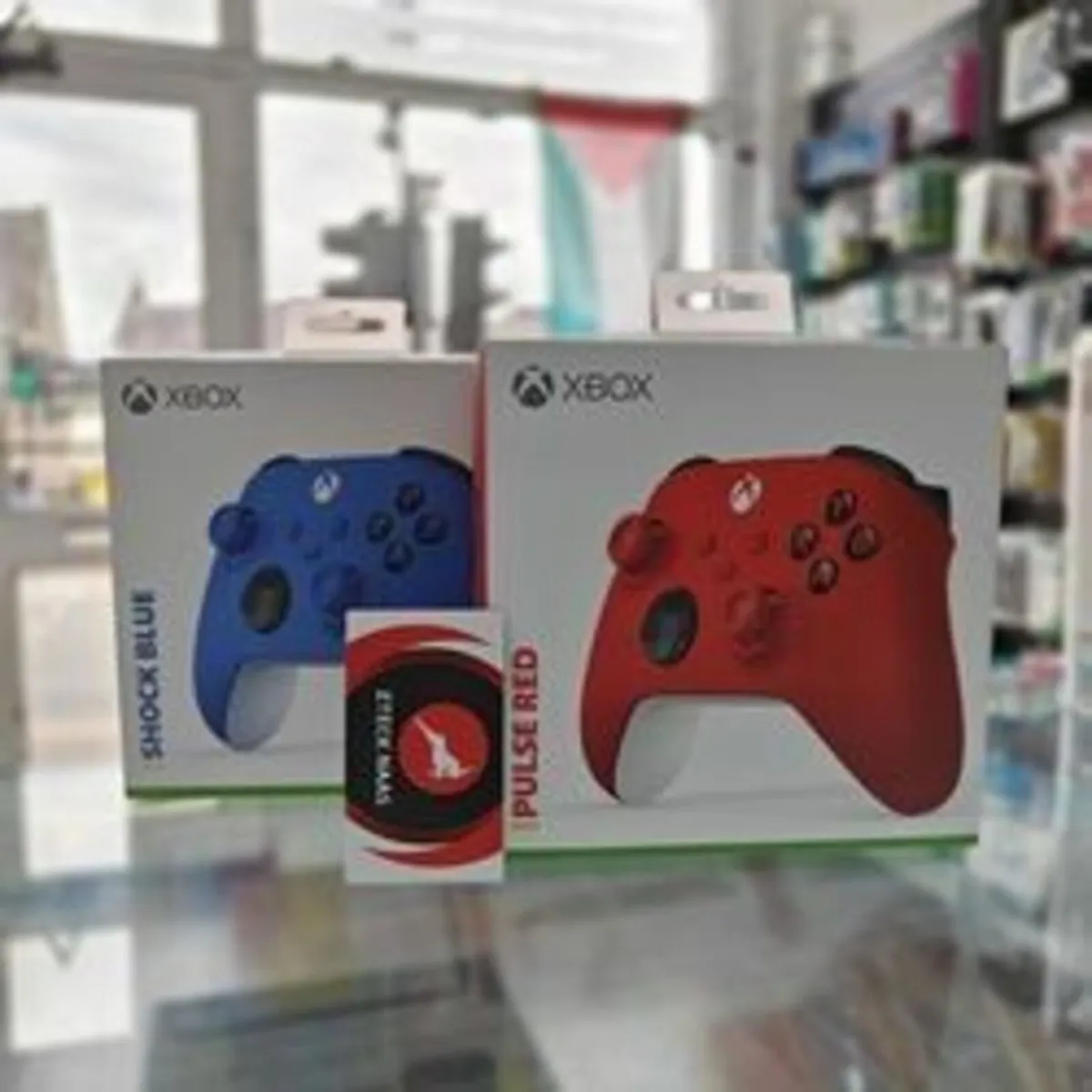 xbox controller