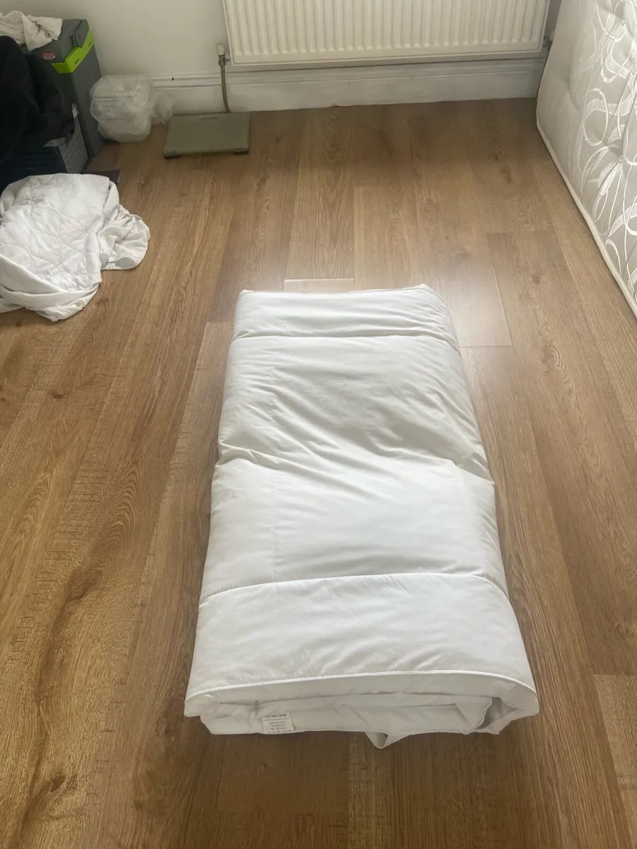 Mattress Toper - Image 2