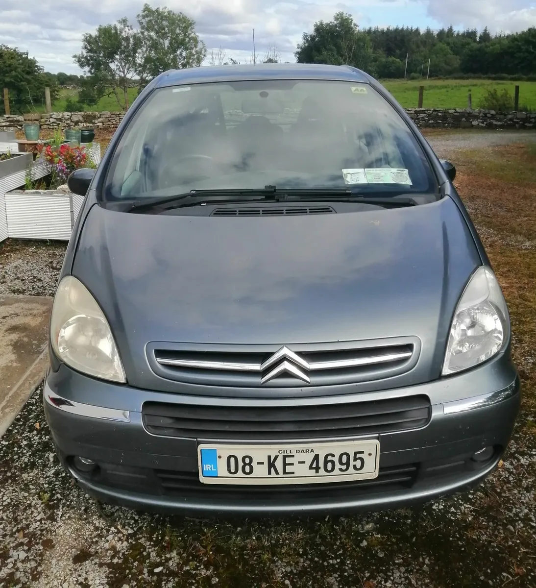 Citroen Xsara 2008 - Image 1