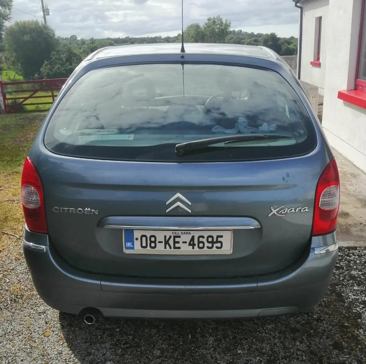 Citroen Xsara 2008 - Image 4