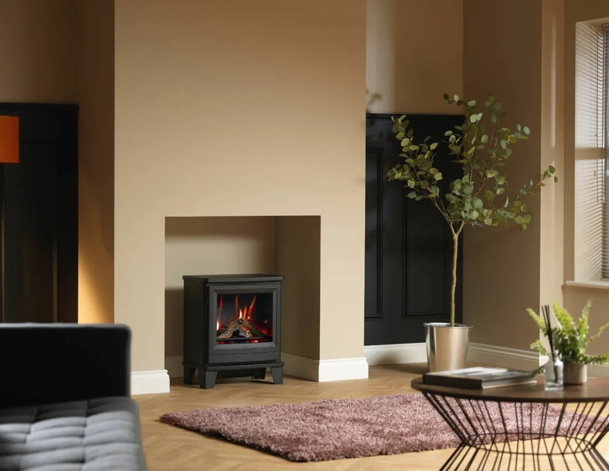 Horizon Electric Stove - Image 1
