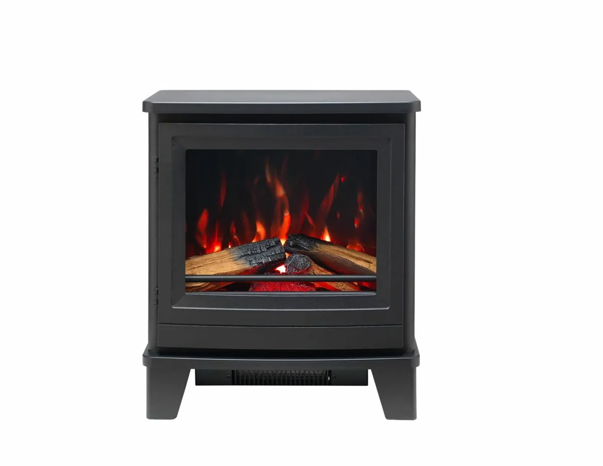Horizon Electric Stove - Image 4