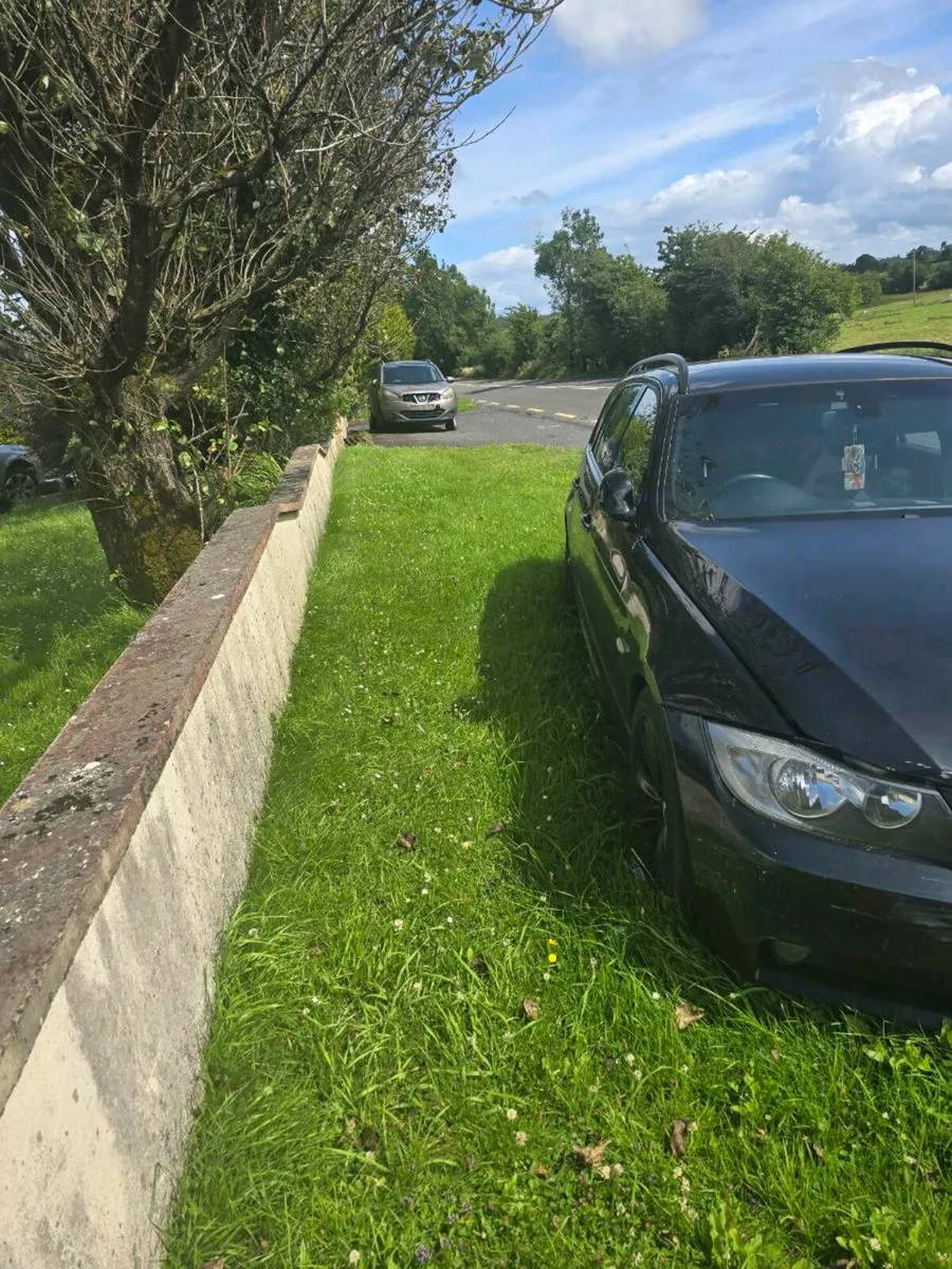 BMW E91 320D - Image 1