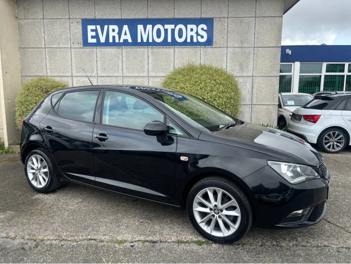 SEAT Ibiza SPORT 1.0 MPI PETROL 75 - Image 3