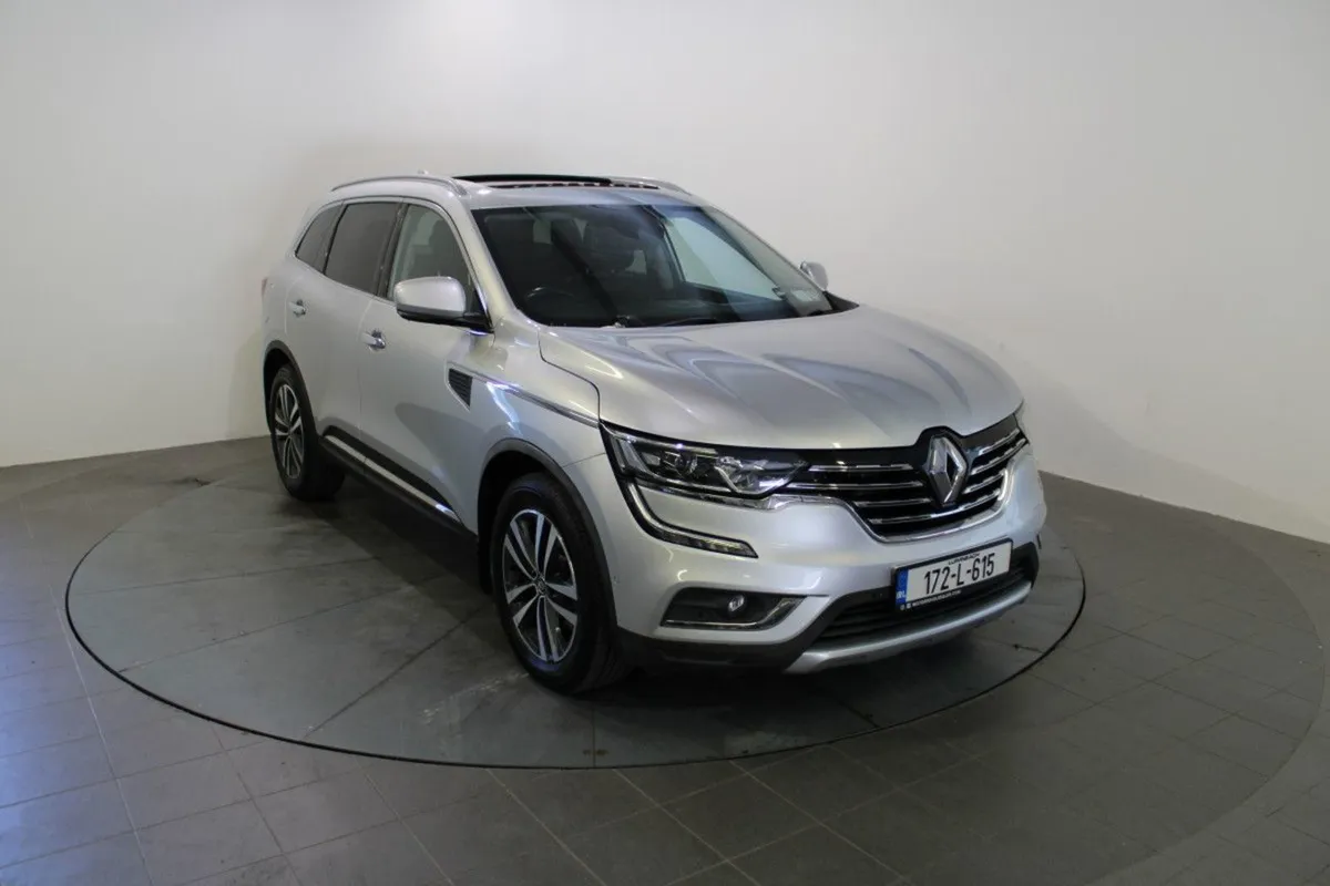 Renault Koleos 1.6 dCi 130 Dynamique S NAV - Image 1