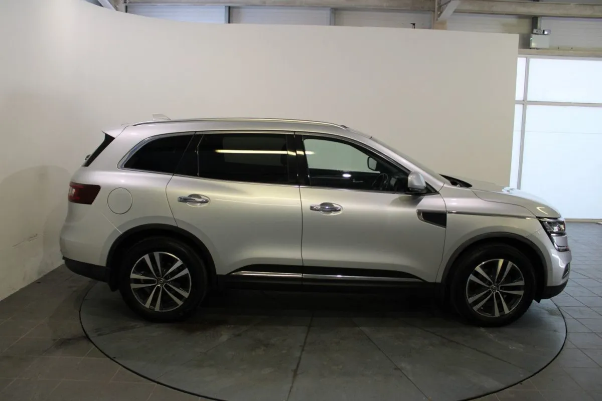 Renault Koleos 1.6 dCi 130 Dynamique S NAV - Image 3