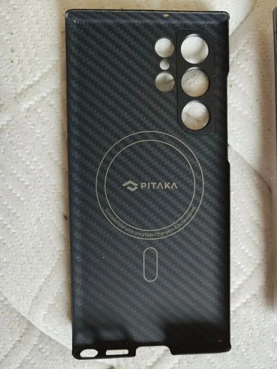 Samsung S22 Ultra 1TB - Image 2