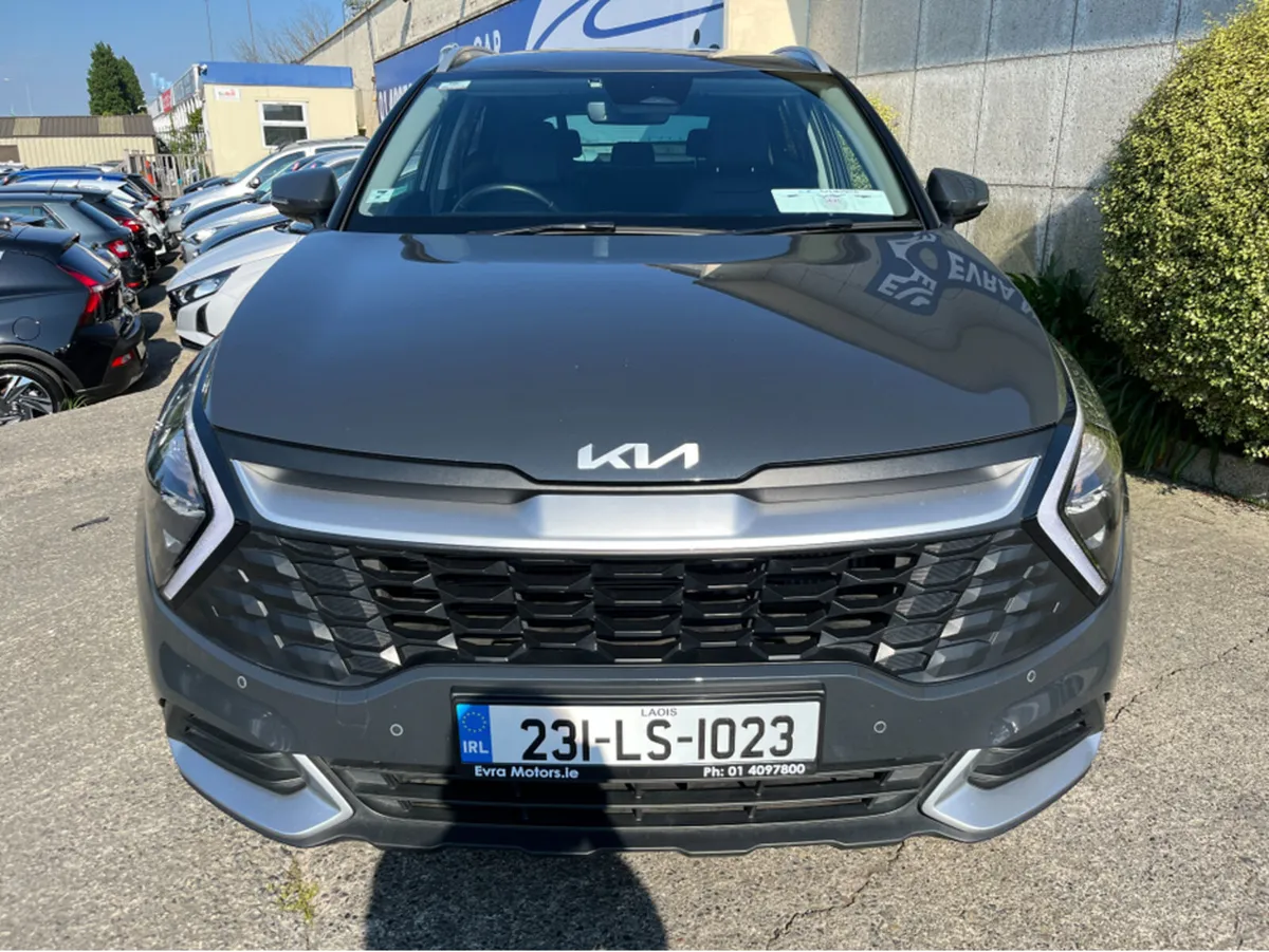 Kia Sportage K3 MHEV 1.6 DIESEL //HIGH SPEC// - Image 2