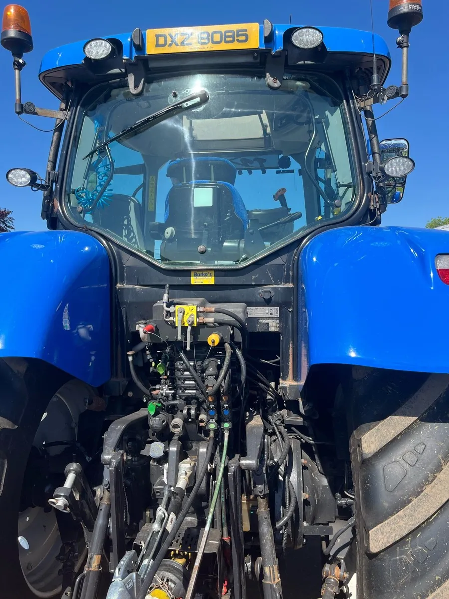 Newholland T7.200 - Image 4