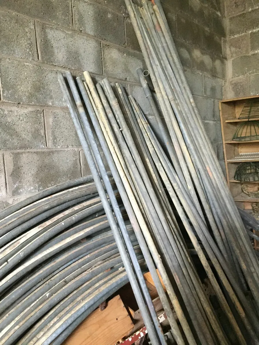 3 Commercial Polytunnels For Sale - Image 3
