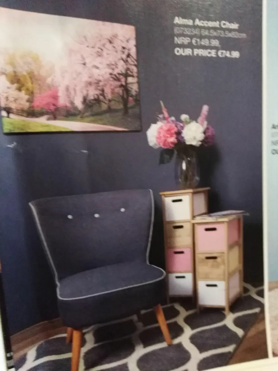 Chair - Image 1