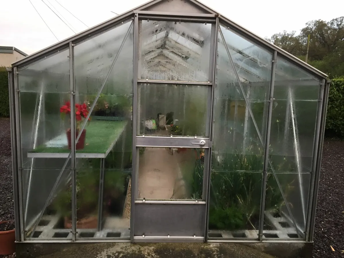 Glasshouse - Image 2