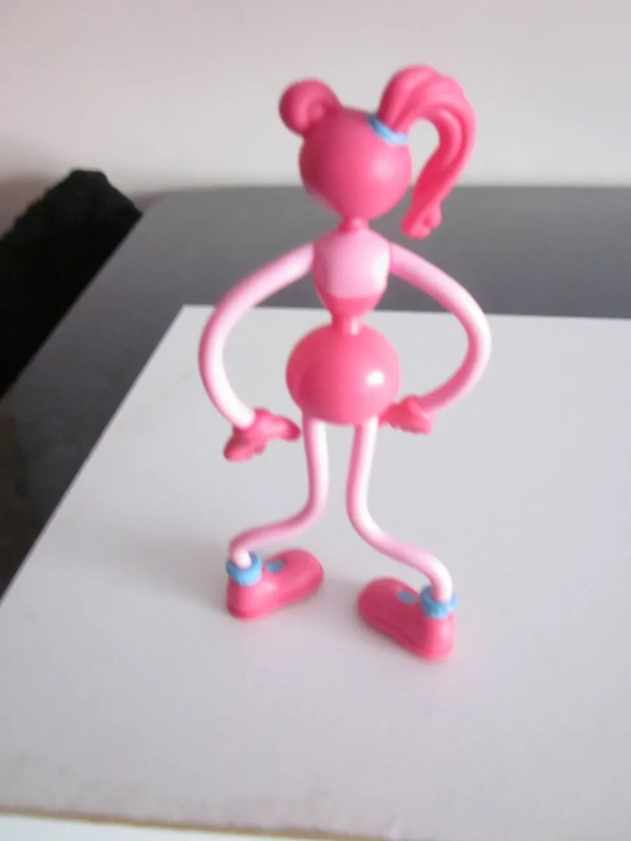 Poppy Playtime Mommy Long Legs 5" Figure - Image 2