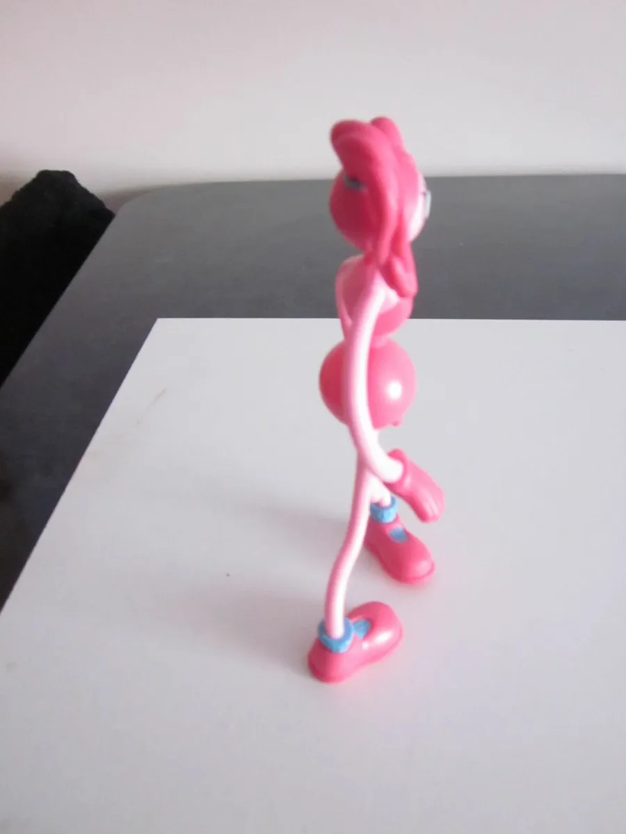 Poppy Playtime Mommy Long Legs 5" Figure - Image 3