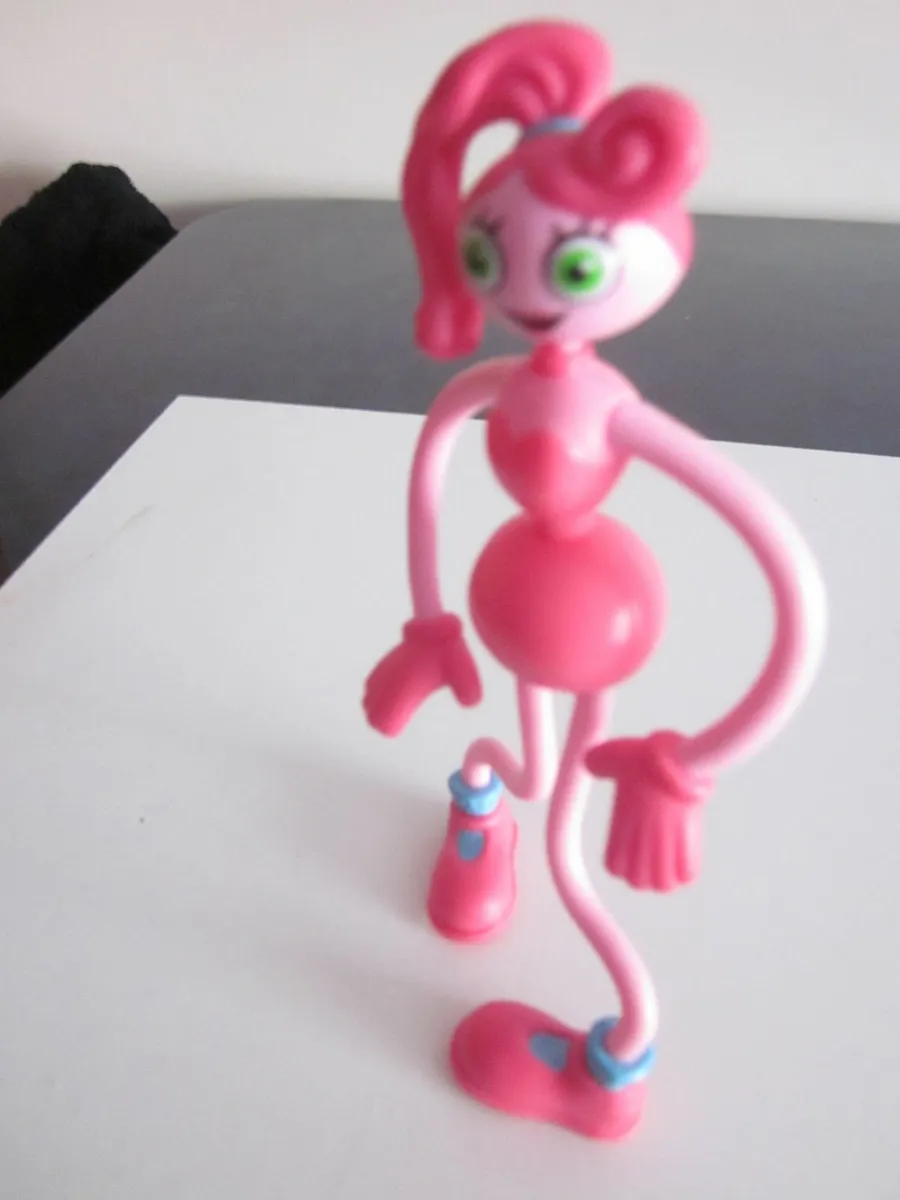 Poppy Playtime Mommy Long Legs 5" Figure - Image 4