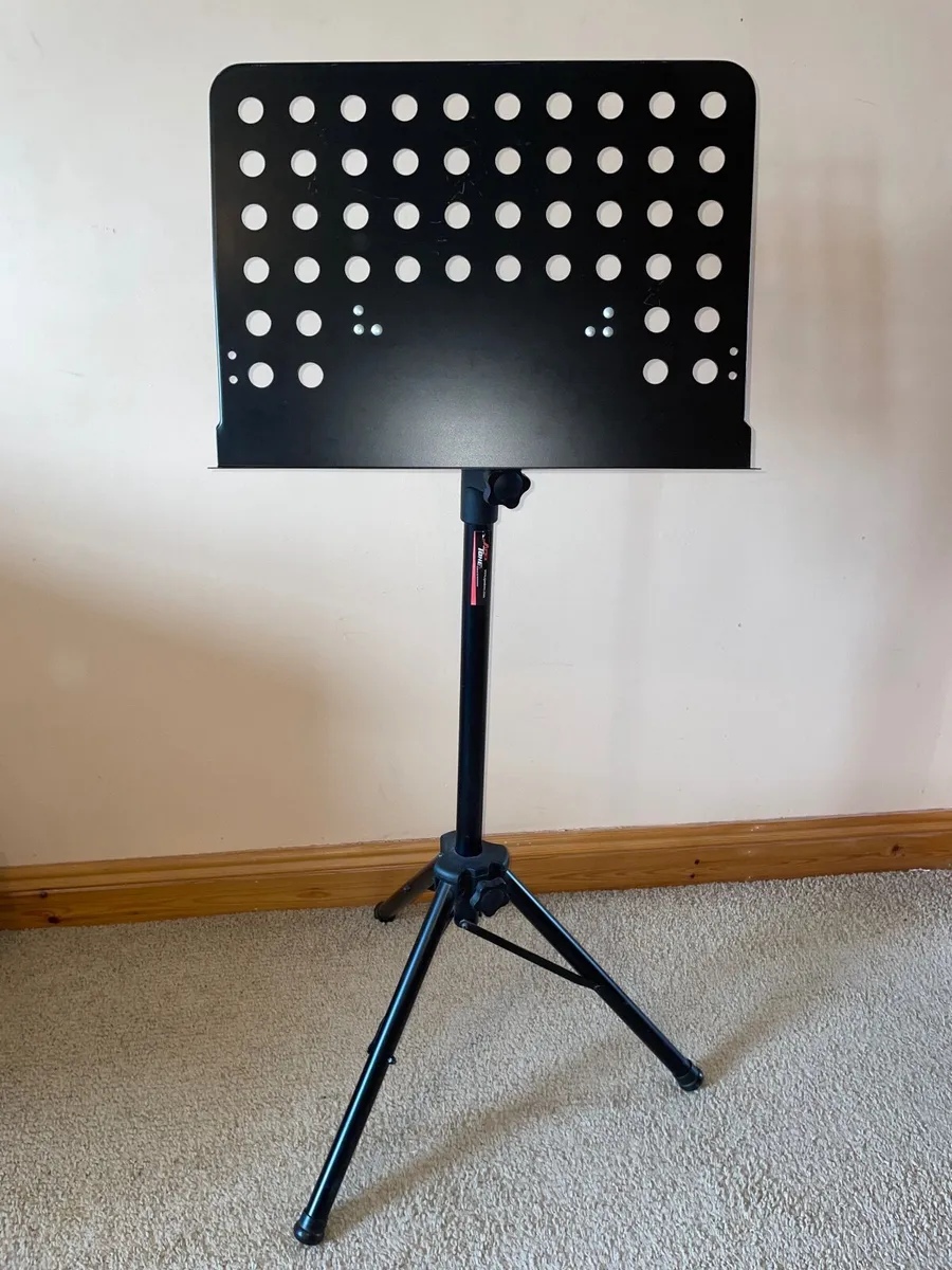 Music sheet stand - Image 1