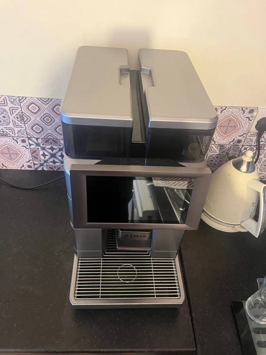 Saeco Magic M2 - Image 4