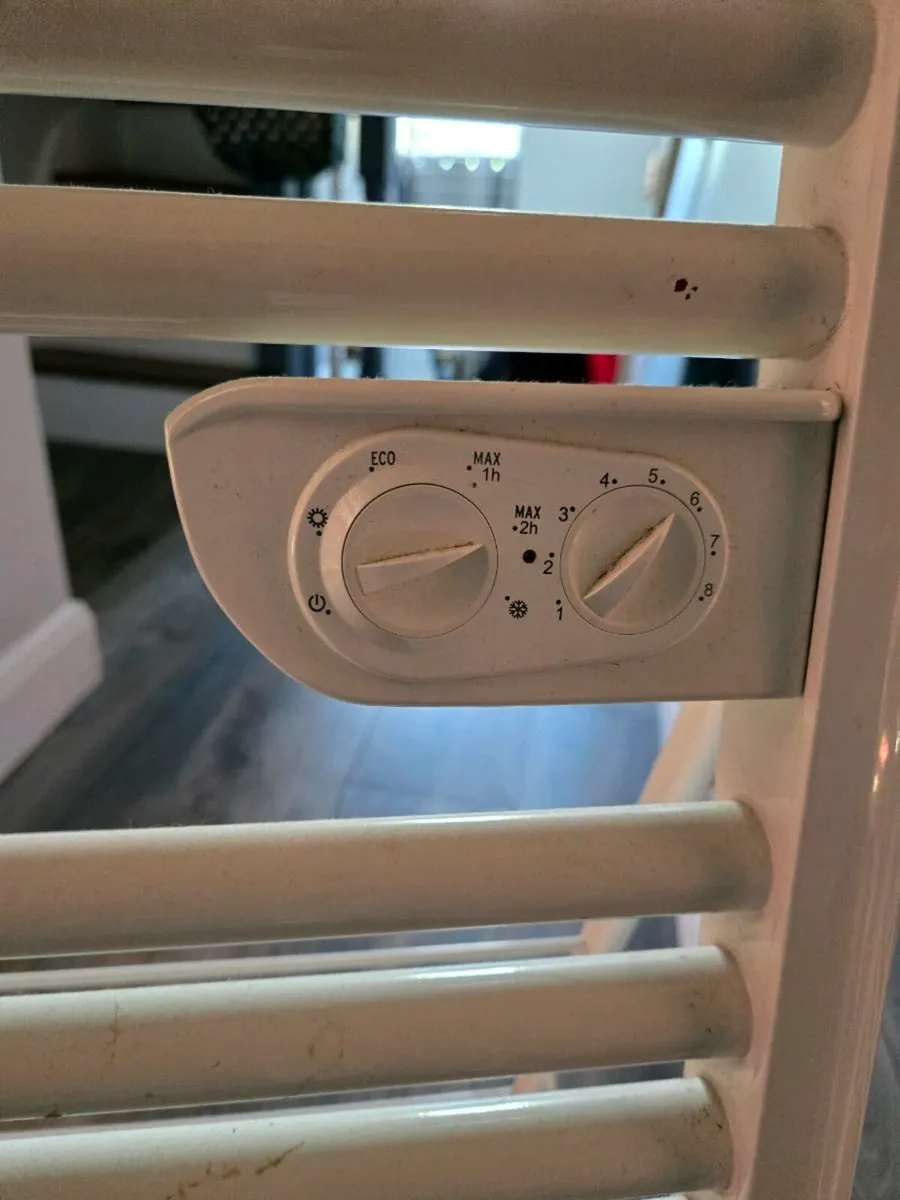 Electric Heated Clothes - Image 2