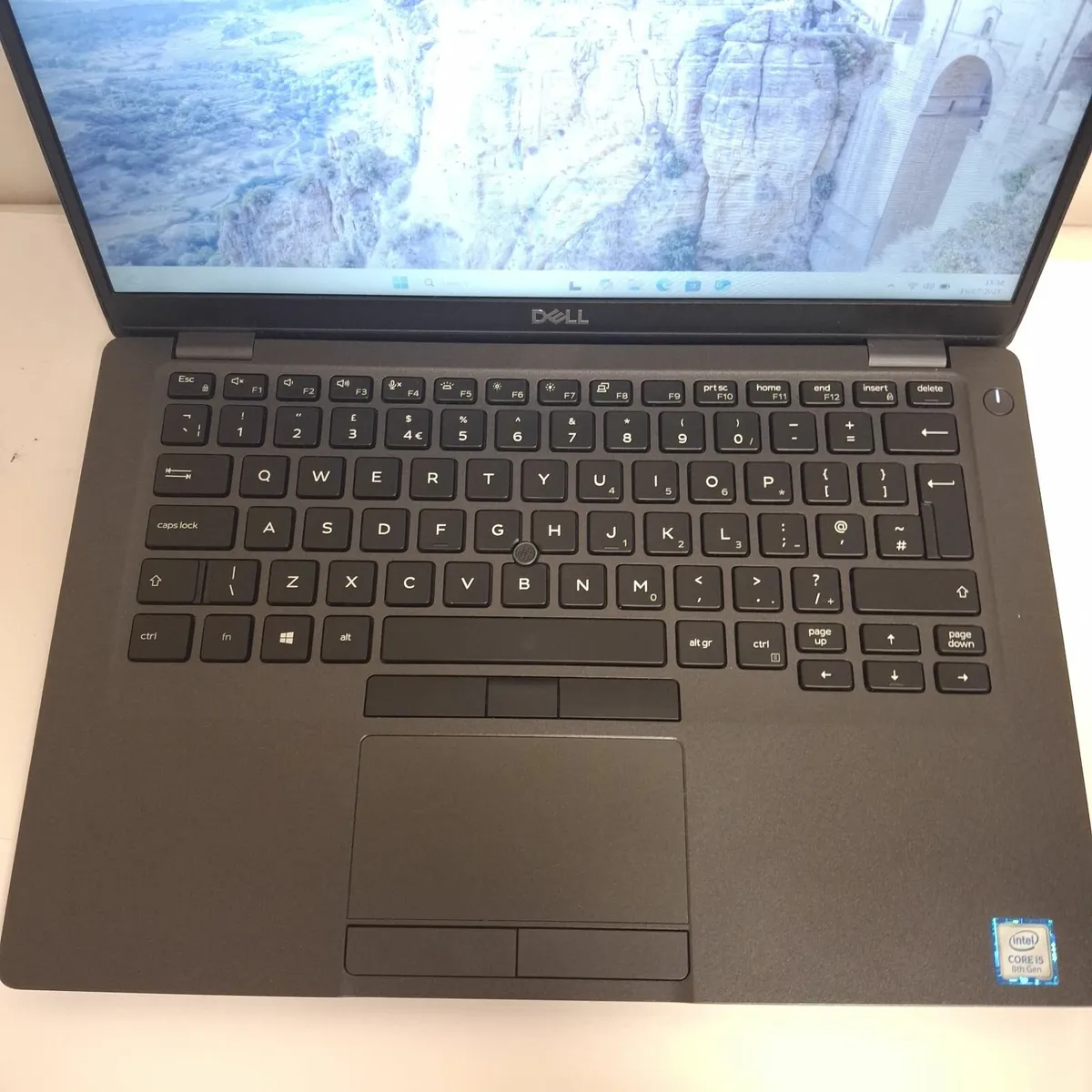 Dell Latitude 5400 | i5-8265U | 16GB RAM Laptop - Image 3