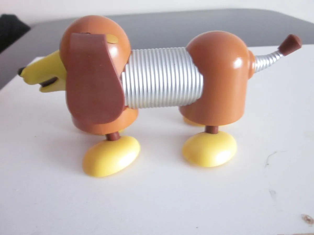 Disney Toy Story Slinky Dog - Image 2