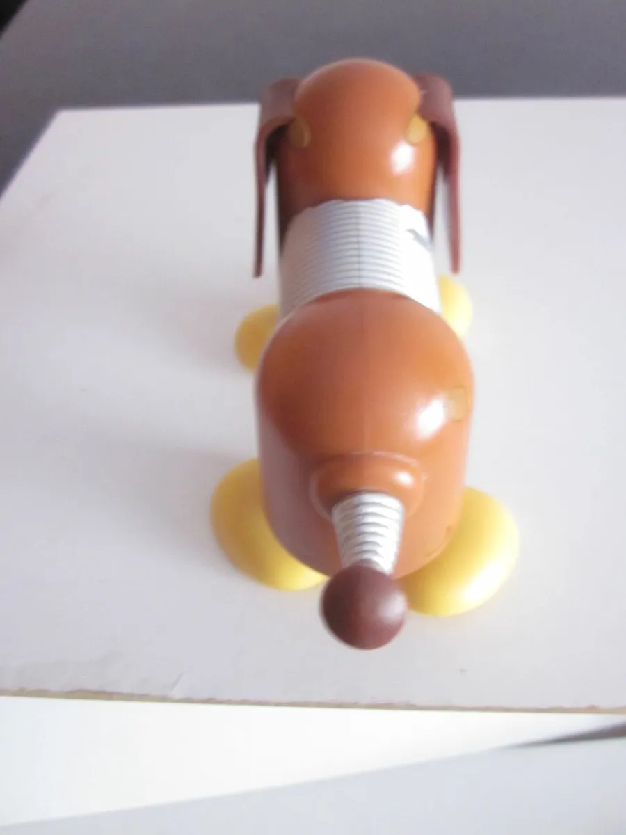 Disney Toy Story Slinky Dog - Image 3