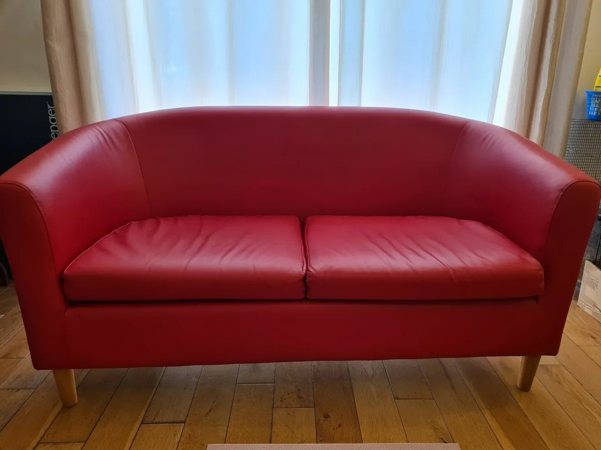 Sofa - Image 1