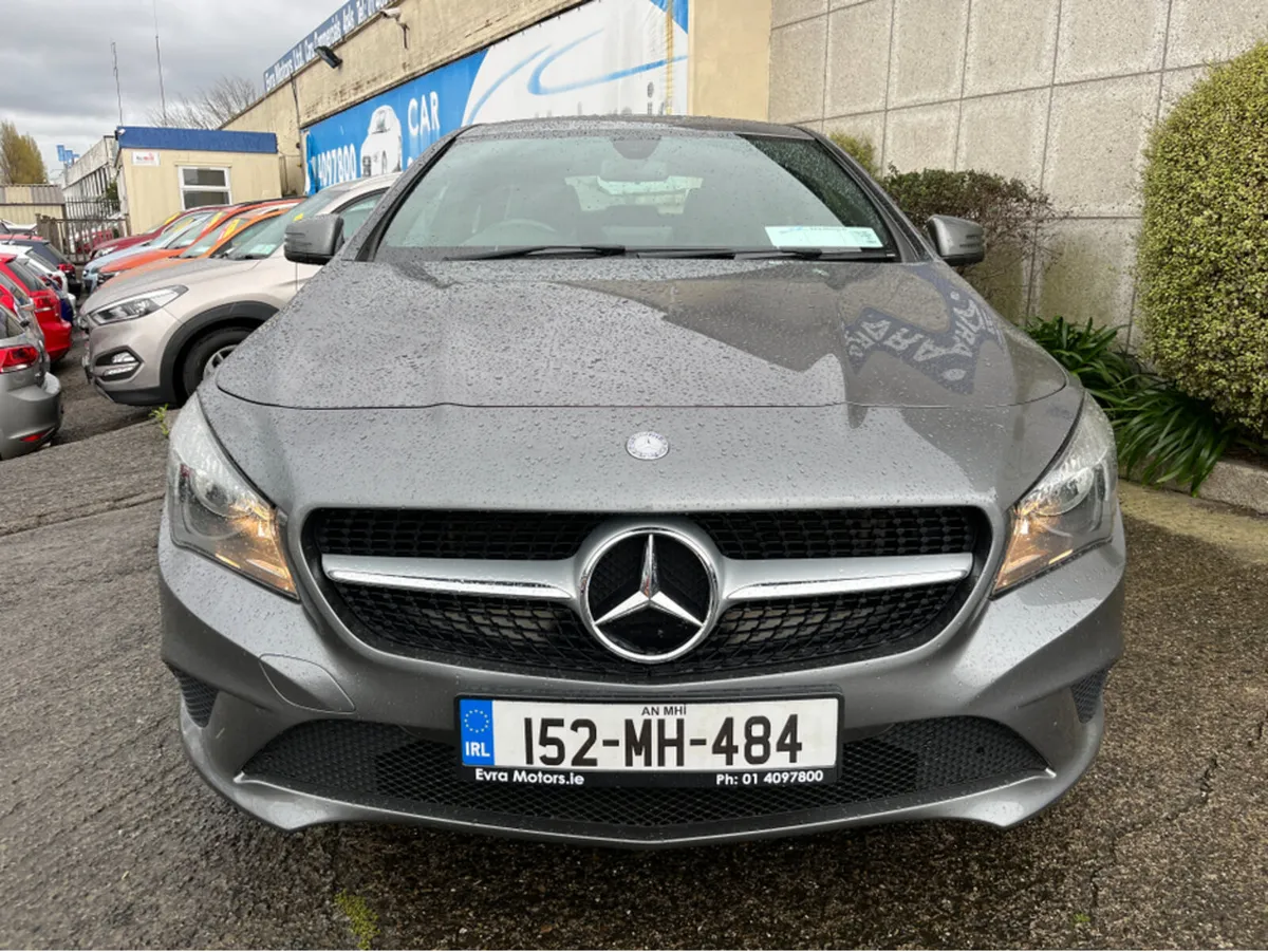Mercedes-Benz CLA 180 1.6 PETROL URBAN //SUMMER SA - Image 3