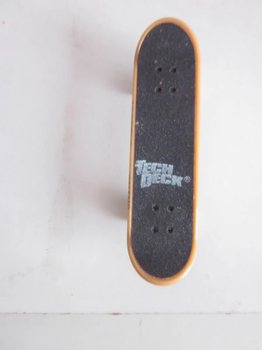 Tech Deck Dustin Dollin Fingerboard - Image 1