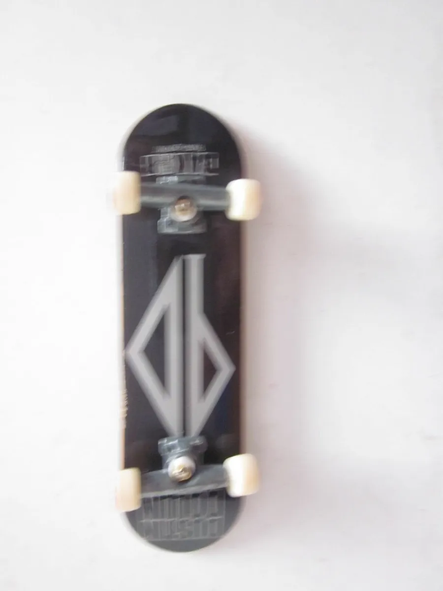 Tech Deck Dustin Dollin Fingerboard - Image 2