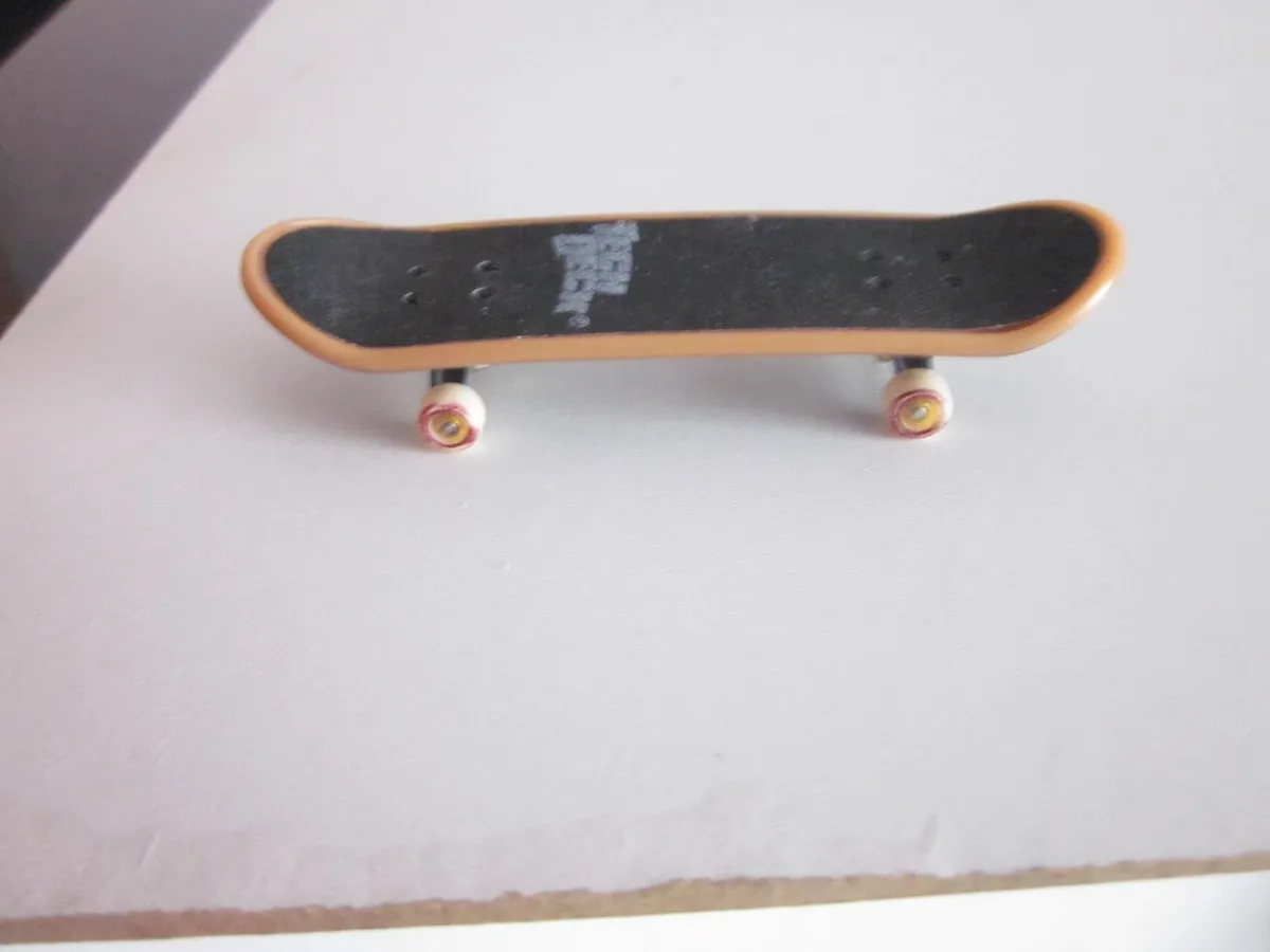 Tech Deck Dustin Dollin Fingerboard - Image 3