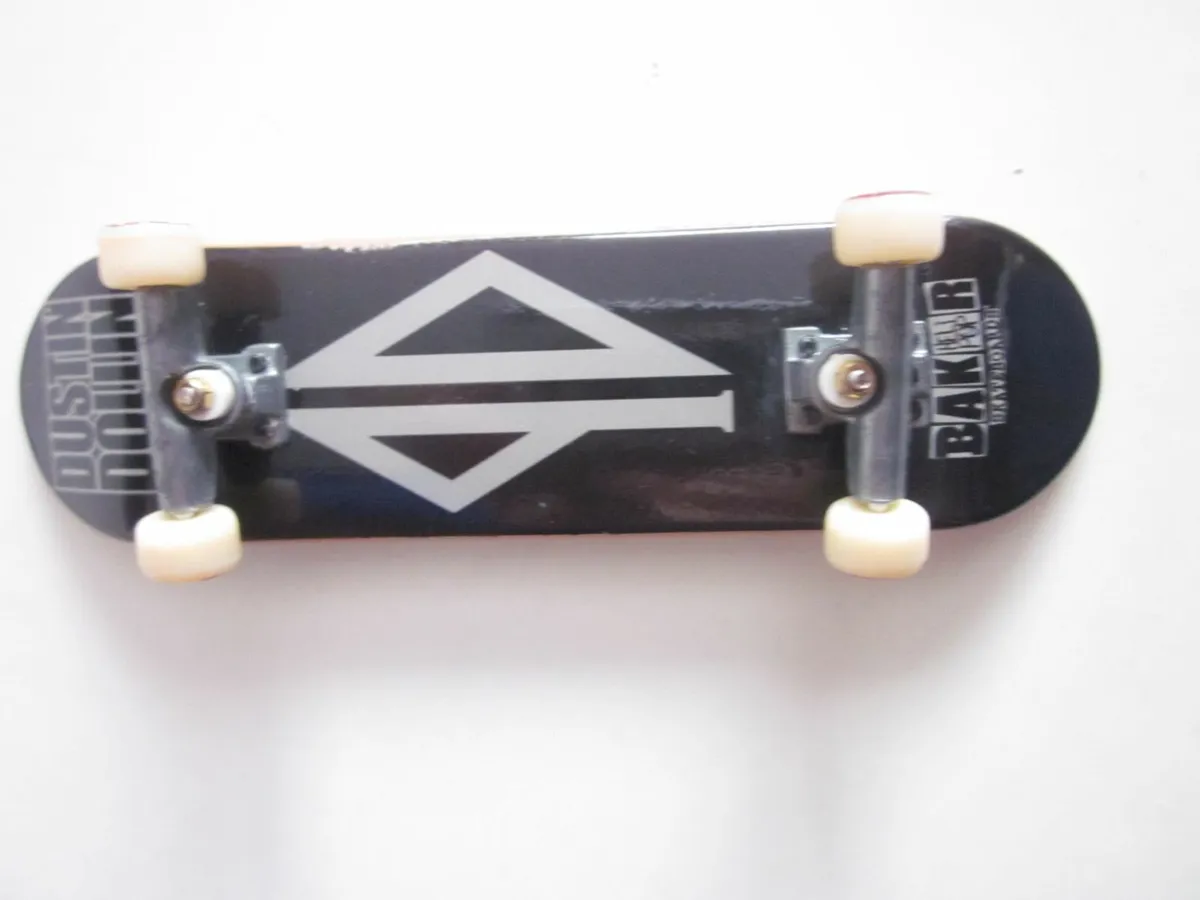 Tech Deck Dustin Dollin Fingerboard - Image 4